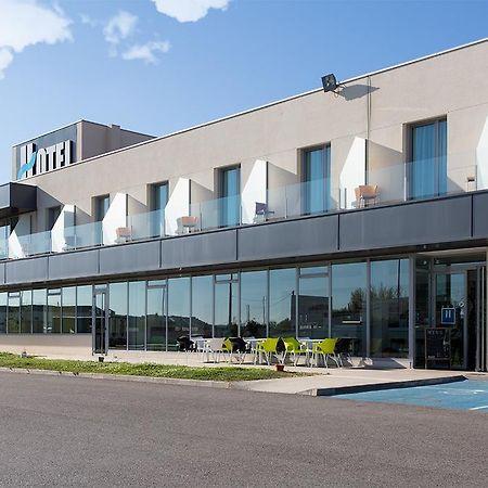 Nruta Ponferrada Hotel Bembibre  Luaran gambar