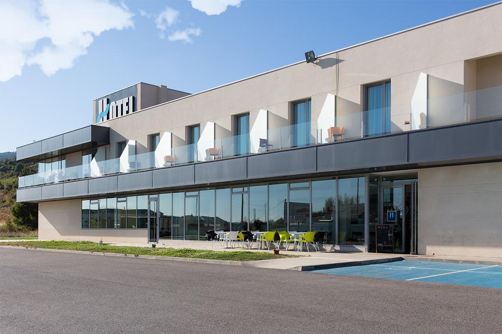 Nruta Ponferrada Hotel Bembibre  Luaran gambar