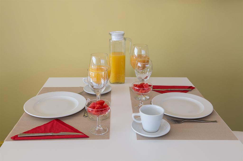 Nruta Ponferrada Hotel Bembibre  Luaran gambar