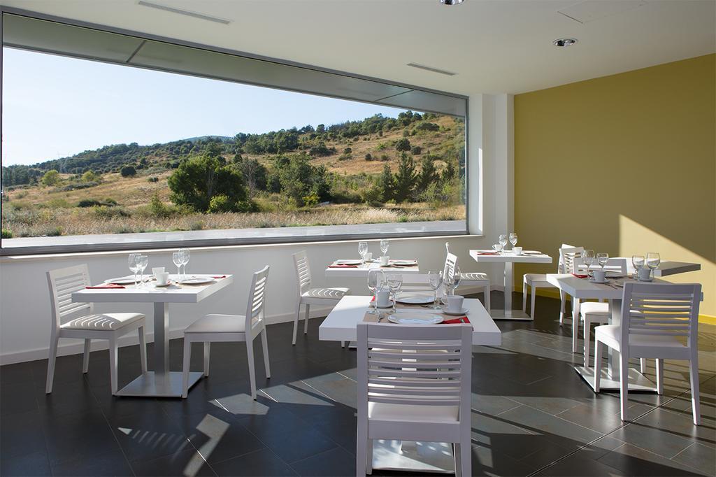 Nruta Ponferrada Hotel Bembibre  Luaran gambar